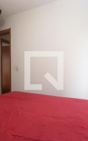 Apartamento para alugar com 42m², 2 quartos e sem vagaQuarto