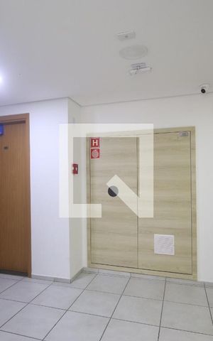 Apartamento para alugar com 42m², 2 quartos e sem vagaHall de Entrada