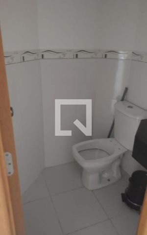 Apartamento à venda com 130m², 3 quartos e 3 vagas Apartamento à venda com 130m², 3 quartos e 3 vagasBanheiro