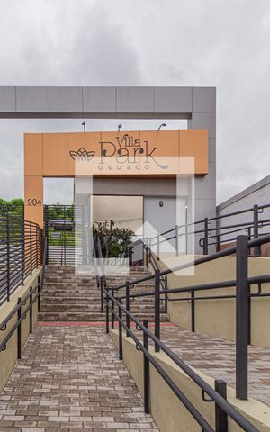 Apartamento à venda com 46m², 2 quartos e 1 vaga Apartamento à venda com 46m², 2 quartos e 1 vagaFachada