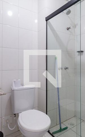 Apartamento à venda com 46m², 2 quartos e 1 vagaBanheiro