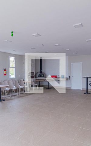 Apartamento à venda com 46m², 2 quartos e 1 vaga Apartamento à venda com 46m², 2 quartos e 1 vagaÁrea comum - Salão de festas