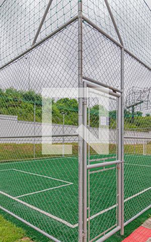 Apartamento à venda com 46m², 2 quartos e 1 vaga Apartamento à venda com 46m², 2 quartos e 1 vagaÁrea comum - Quadra