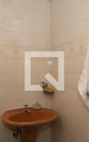 Casa à venda com 316m², 4 quartos e 1 vagaBanheiro 3 - (Quarto 4)