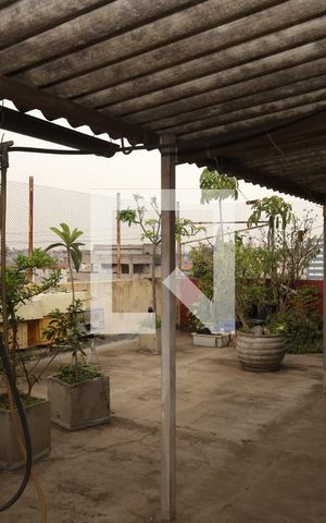 Casa à venda com 316m², 4 quartos e 1 vagaÁrea de Serviço