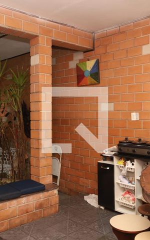 Casa à venda com 316m², 4 quartos e 1 vagaCozinha - Área gourmet