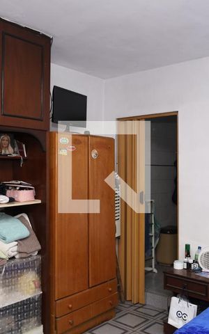 Casa à venda com 316m², 4 quartos e 1 vagaQuarto 3 - Suíte