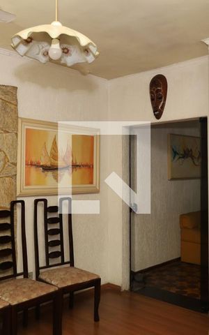 Casa à venda com 316m², 4 quartos e 1 vagaSala
