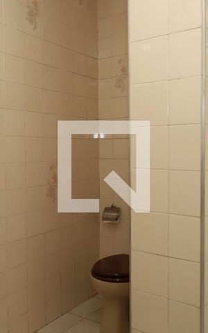 Casa à venda com 316m², 4 quartos e 1 vagaBanheiro 4 - (Salão de festas)
