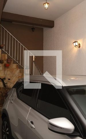 Casa à venda com 316m², 4 quartos e 1 vagaGaragem