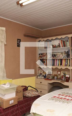 Casa à venda com 316m², 4 quartos e 1 vagaQuarto 4 - Suíte