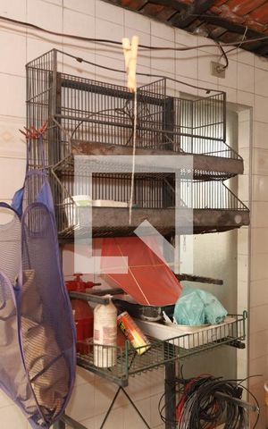 Casa à venda com 316m², 4 quartos e 1 vagaÁrea de Serviço