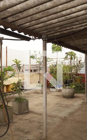 Casa à venda com 316m², 4 quartos e 1 vagaÁrea de Serviço