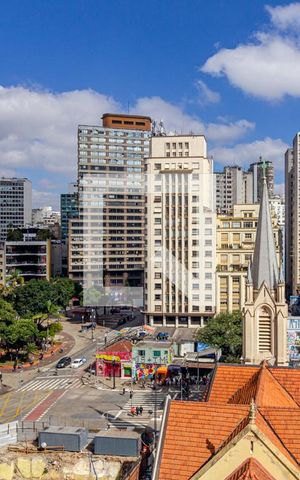 Studio para alugar com 42m², 1 quarto e sem vaga Studio para alugar com 42m², 1 quarto e sem vagaÁrea comum - Solarium