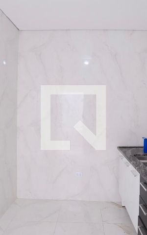 Apartamento para alugar com 48m², 1 quarto e sem vaga Apartamento para alugar com 48m², 1 quarto e sem vagaCozinha
