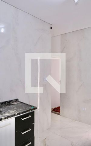 Apartamento para alugar com 48m², 1 quarto e sem vaga Apartamento para alugar com 48m², 1 quarto e sem vagaCozinha
