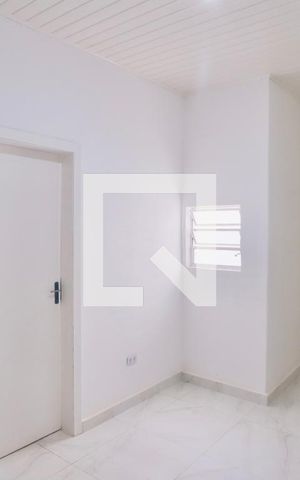 Apartamento para alugar com 48m², 1 quarto e sem vaga Apartamento para alugar com 48m², 1 quarto e sem vagaSala