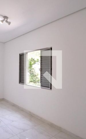 Apartamento para alugar com 48m², 1 quarto e sem vaga Apartamento para alugar com 48m², 1 quarto e sem vagaQuarto