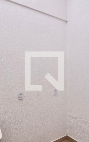 Apartamento para alugar com 48m², 1 quarto e sem vaga Apartamento para alugar com 48m², 1 quarto e sem vagaLavanderia