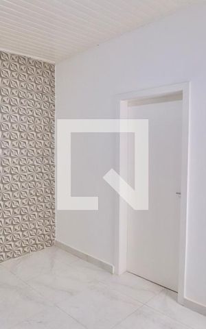 Apartamento para alugar com 48m², 1 quarto e sem vaga Apartamento para alugar com 48m², 1 quarto e sem vagaSala