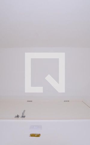 Apartamento para alugar com 48m², 1 quarto e sem vaga Apartamento para alugar com 48m², 1 quarto e sem vagaSala