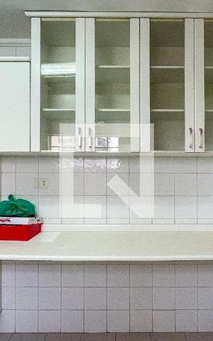 Apartamento à venda com 137m², 2 quartos e 1 vaga Apartamento à venda com 137m², 2 quartos e 1 vagaCozinha
