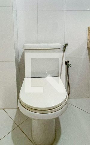 Apartamento à venda com 137m², 2 quartos e 1 vaga Apartamento à venda com 137m², 2 quartos e 1 vagaBanheiro da Suíte