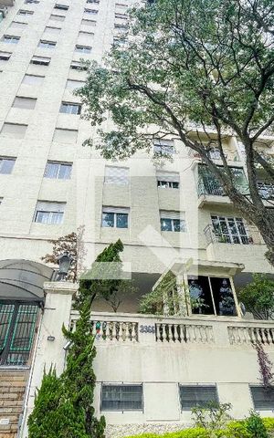Apartamento à venda com 137m², 2 quartos e 1 vaga Apartamento à venda com 137m², 2 quartos e 1 vagaFachada