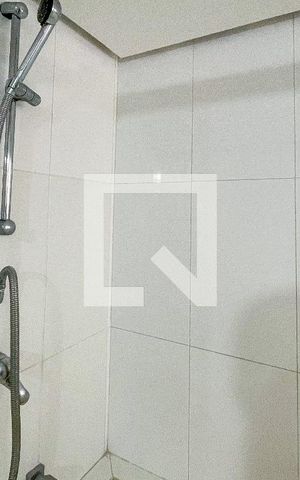 Apartamento à venda com 137m², 2 quartos e 1 vaga Apartamento à venda com 137m², 2 quartos e 1 vagaBanheiro da Suíte