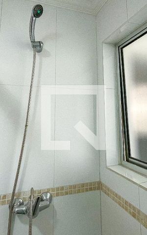 Apartamento à venda com 137m², 2 quartos e 1 vaga Apartamento à venda com 137m², 2 quartos e 1 vagaBanheiro