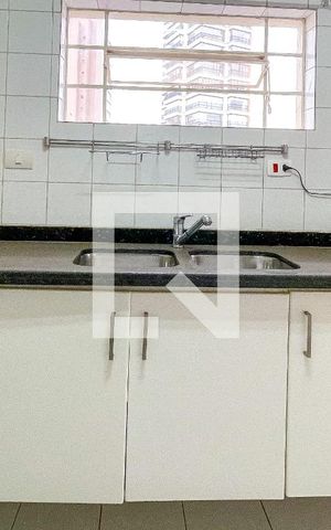 Apartamento à venda com 137m², 2 quartos e 1 vaga Apartamento à venda com 137m², 2 quartos e 1 vagaCozinha