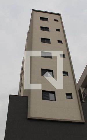 Apartamento à venda com 38m², 2 quartos e sem vagaFachada