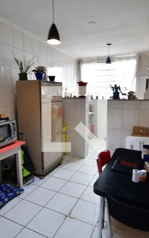 Apartamento à venda com 83m², 2 quartos e 1 vagaCozinha