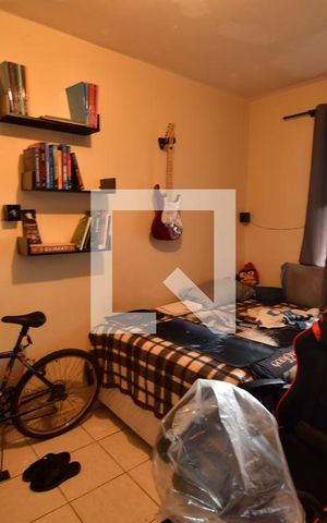 Apartamento à venda com 83m², 2 quartos e 1 vagaQuarto 1