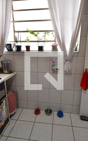 Apartamento à venda com 83m², 2 quartos e 1 vagaCozinha