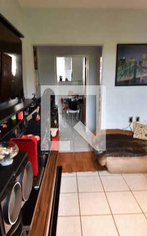 Apartamento à venda com 83m², 2 quartos e 1 vagaSala
