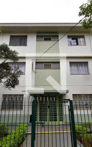 Apartamento à venda com 83m², 2 quartos e 1 vagaFachada