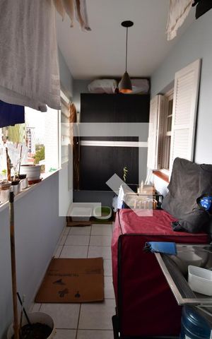 Apartamento à venda com 83m², 2 quartos e 1 vagaÁrea de Serviço