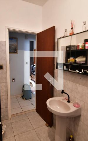 Apartamento à venda com 83m², 2 quartos e 1 vagaBanheiro