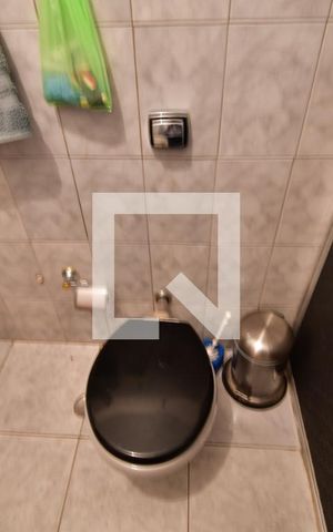 Apartamento à venda com 83m², 2 quartos e 1 vagaBanheiro