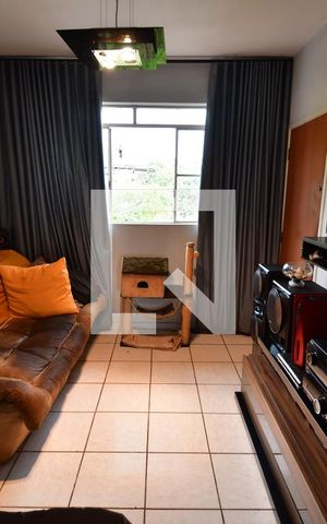 Apartamento à venda com 83m², 2 quartos e 1 vagaSala