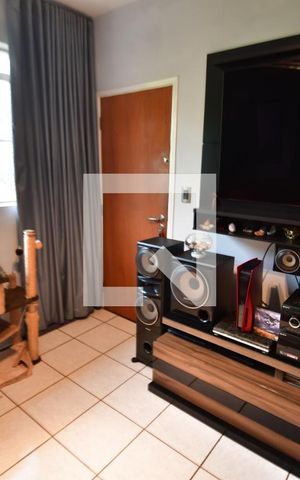 Apartamento à venda com 83m², 2 quartos e 1 vagaSala