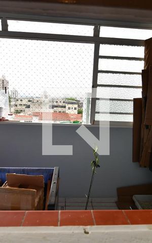 Apartamento à venda com 83m², 2 quartos e 1 vagaQuarto 1 - Vista