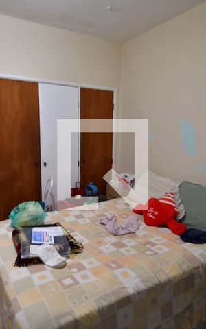 Apartamento à venda com 83m², 2 quartos e 1 vagaQuarto 2