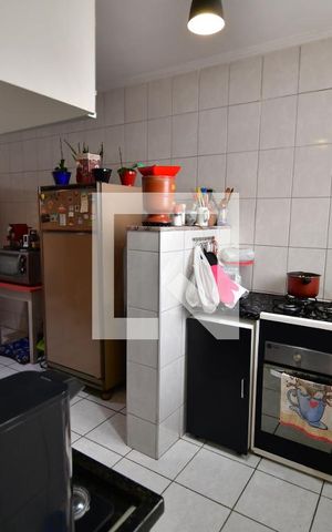 Apartamento à venda com 83m², 2 quartos e 1 vagaCozinha