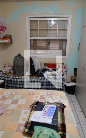 Apartamento à venda com 83m², 2 quartos e 1 vagaQuarto 2