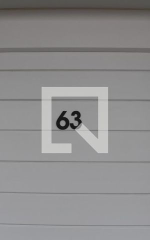 Apartamento à venda com 38m², 2 quartos e sem vagaÁrea comum