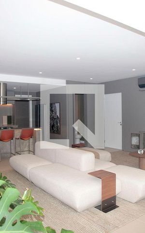 Apartamento à venda com 198m², 3 quartos e 1 vagaSala