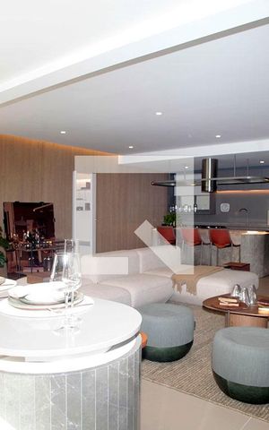 Apartamento à venda com 198m², 3 quartos e 1 vagaSala