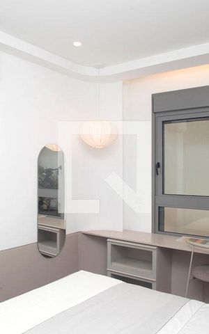 Apartamento à venda com 198m², 3 quartos e 1 vagaQuarto 2 Suíte